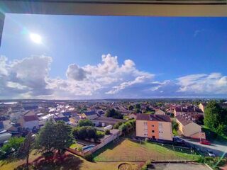  Appartement � vendre 2 pi�ces 48 m�