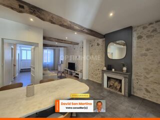  Maison à vendre 6 pièces 130 m²