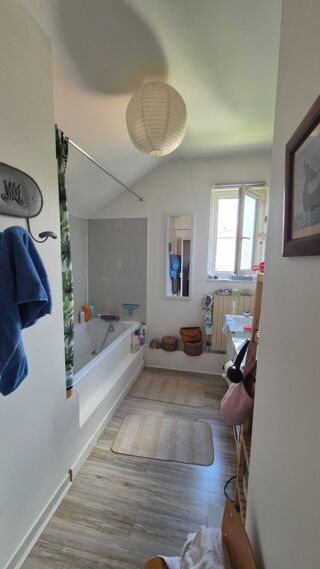  Maison � vendre 4 pi�ces 94 m�