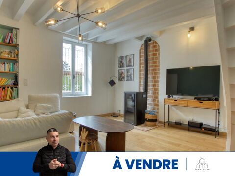   Pavillon Maison - 4 pi�ce(s) - 105 m�