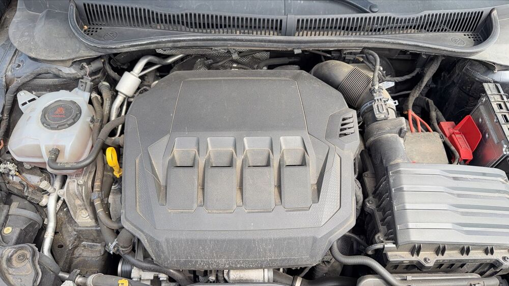 Polo VI 2.0 TSI 200 DSG6 GTI - Automatique Entretien constructeur 2020 occasion 11000 Carcassonne
