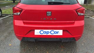 Ibiza 1.0 TSI 95 CH Urban 2021 occasion 57000 Metz