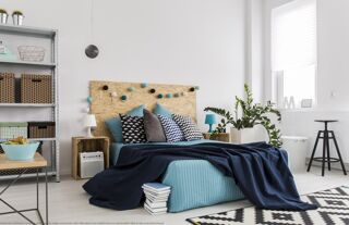  Appartement  vendre 4 pices 90 m