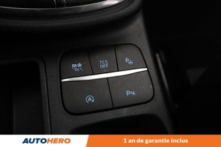 Puma 1.0 EcoBoost mHEV Titanium 125 ch 2021 occasion 92130 Issy-les-Moulineaux