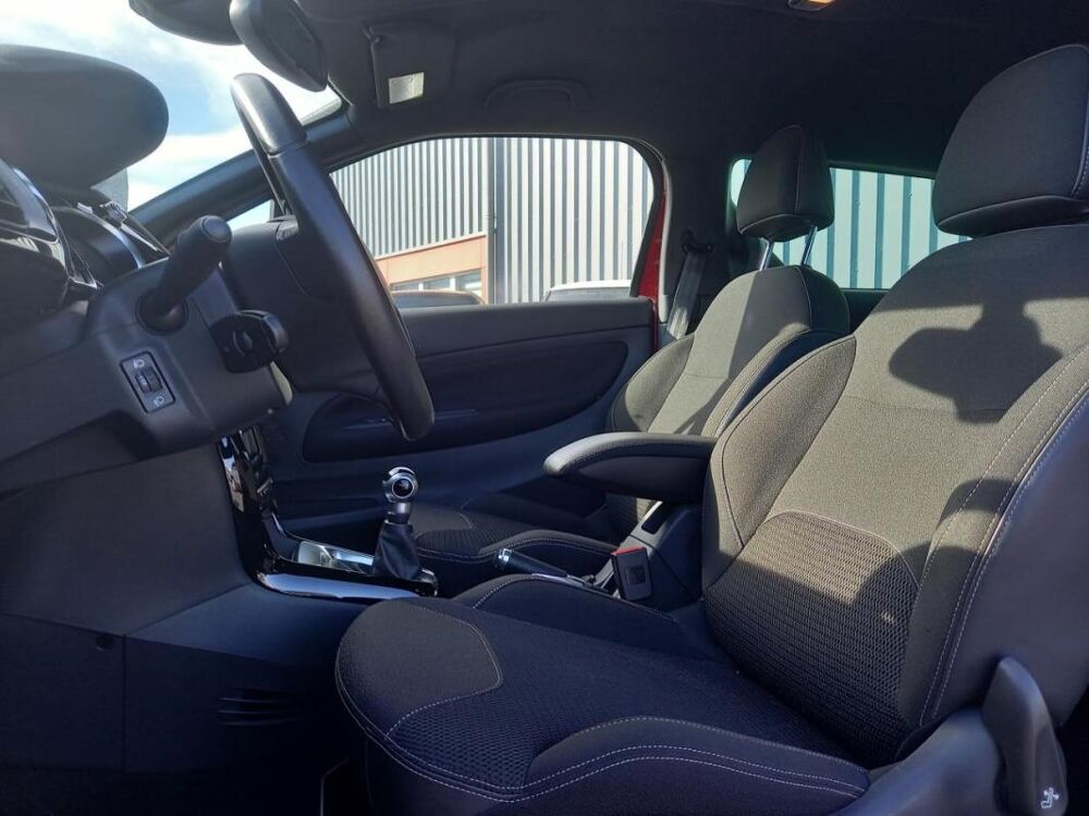 DS3 VTI 82 CH So Chic 2018 occasion 14650 Carpiquet