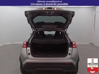 Juke HYBRID 143 Acenta 2023 occasion 10150 Lavau