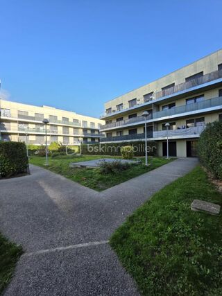  Appartement � vendre 4 pi�ces 73 m�