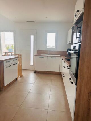  Maison � vendre 5 pi�ces 121 m�