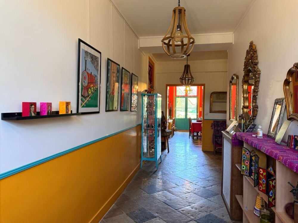 � vendre  Propri�t�/ch�teau Commarin (21320)