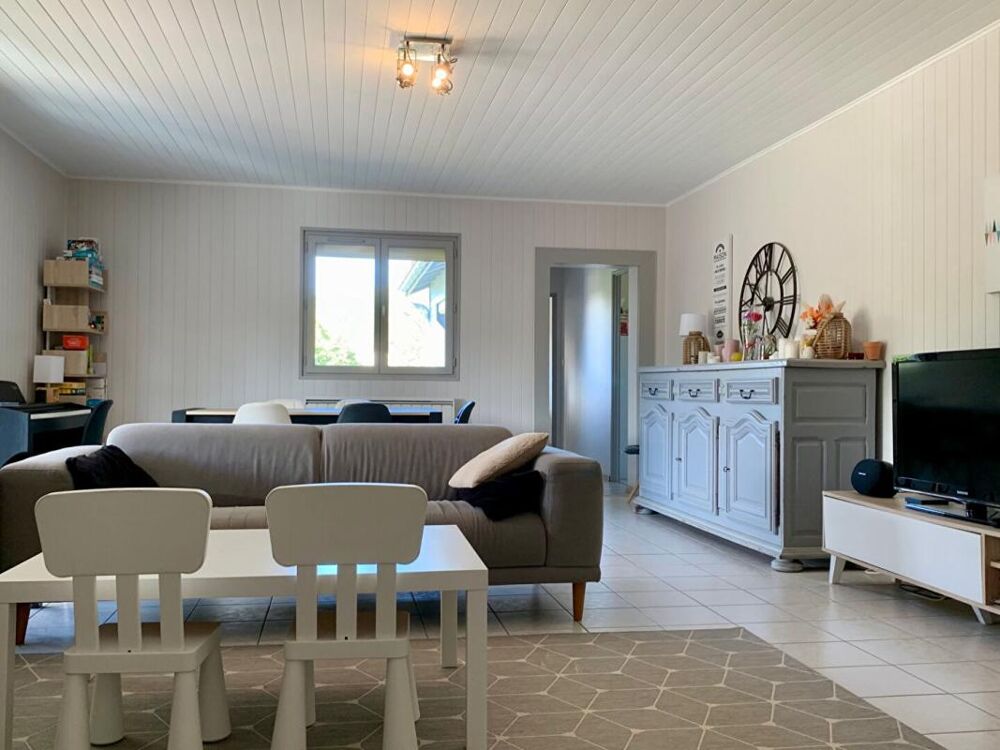 Vente Maison Maison bois - 5 chambres en plain-pied avec piscine et chalet indépendant proche Cahors Caillac