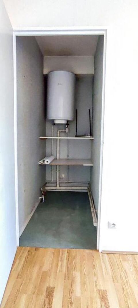  Appartement � louer 1 pi�ce 27 m�