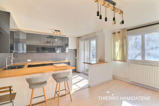  Appartement à vendre 4 pièces 115 m²