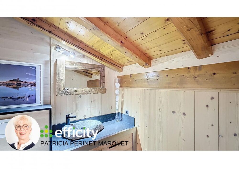  vendre  Chalet Megve (74120)