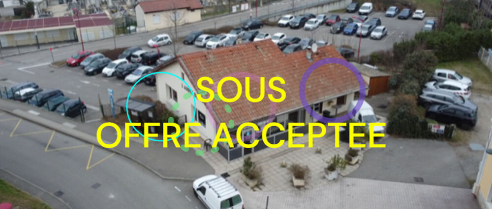   Commerces/Negoce 