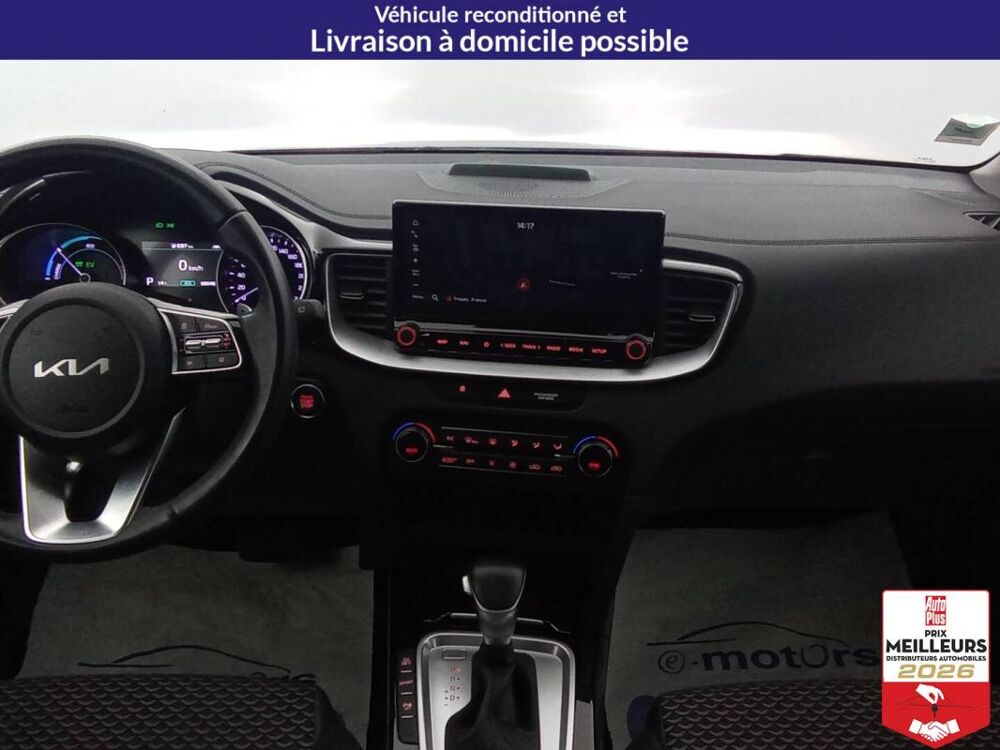 XCeed GDi PHEV 141 DCT6 Active 2022 occasion 10150 Lavau