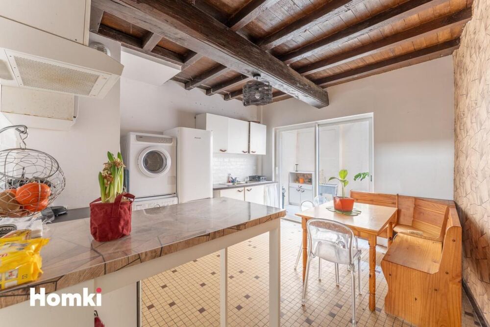 Vente Maison Maison de ville T5 de 97 m² à Libourne 33500 Libourne