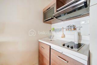  Appartement � vendre 1 pi�ce 22 m�