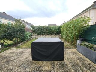  Maison � vendre 5 pi�ces 101 m�