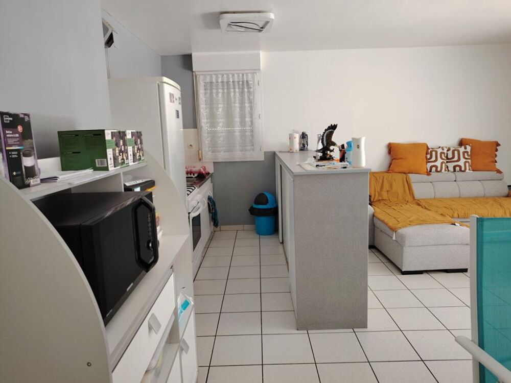 Vente Appartement Appartement Lamballe 3 pièce(s) 62 m2 Lamballe
