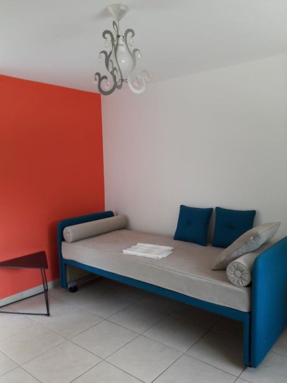 Location Appartement Studio de 18m2 à louer sur Capinghem Capinghem