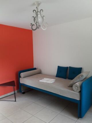 Location Appartement Studio de 18m2 à louer sur Capinghem Capinghem