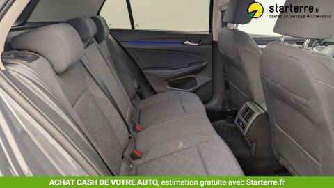 Golf 1.5 TSI ACT OPF 130 BVM6 Life Business 2023 occasion 69190 Saint-Fons