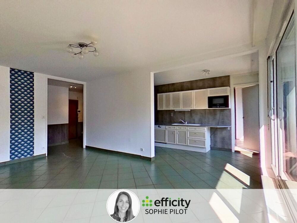 Vente Appartement Appartement Annecy