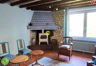  Maison à vendre 4 pièces 116 m²