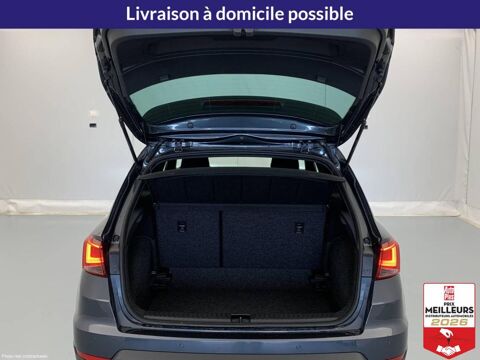 Arona 1.0 TSI 115 ch Start/Stop DSG7 Copa 2026 occasion 10150 Lavau