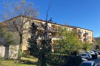  Appartement à vendre 1 pièce 28 m²