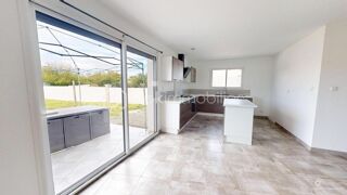  Maison  vendre 5 pices 123 m