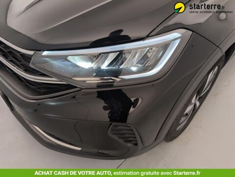 Taigo 1.0 TSI 116 DSG7 VW Edition 2024 occasion 69190 Saint-Fons