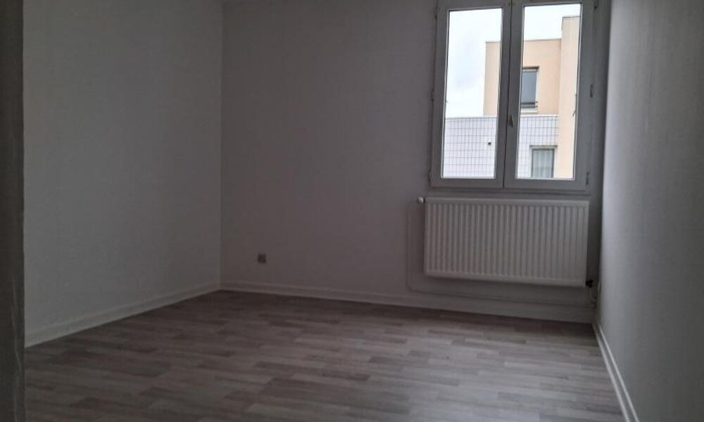 Location Appartement T3 L horme