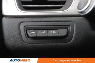Captur 1.3 TCe Intens 140 ch 2021 occasion 92130 Issy-les-Moulineaux