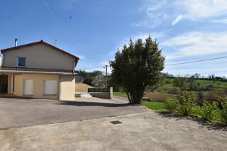  Maison  vendre 6 pices 158 m