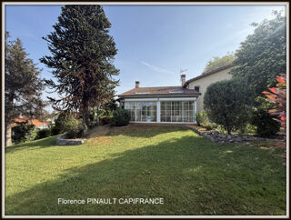  Maison à vendre 7 pièces 154 m²