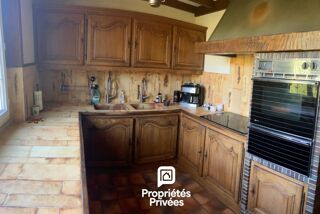  Maison � vendre 6 pi�ces 176 m�