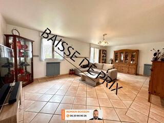  Maison � vendre 5 pi�ces 125 m�