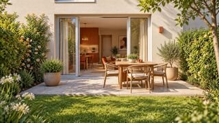  Maison 3 pièces 68 m² Montussan
