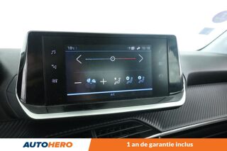 208 1.2 PureTech Active Pack 100 ch 2022 occasion 92130 Issy-les-Moulineaux