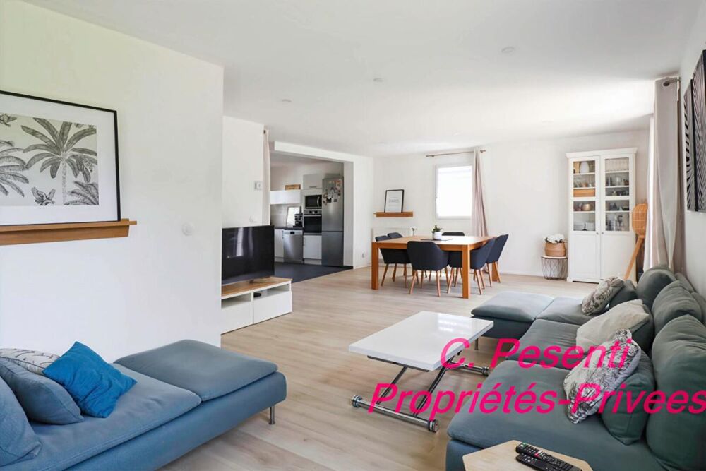 Vente Maison Maison Conches Sur Gondoire 8 pièce(s) 128 m2 (151 m² utiles) Conches sur gondoire