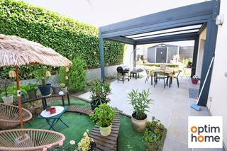  Maison à vendre 5 pièces 113 m²