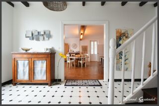  Maison à vendre 11 pièces 328 m²