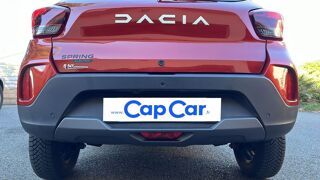 Spring EV 45 Expression - Entretien constructeur 2023 occasion 63000 Clermont Ferrand