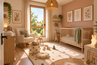  Maison à vendre 4 pièces 76 m²