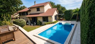  Maison à vendre 8 pièces 170 m²