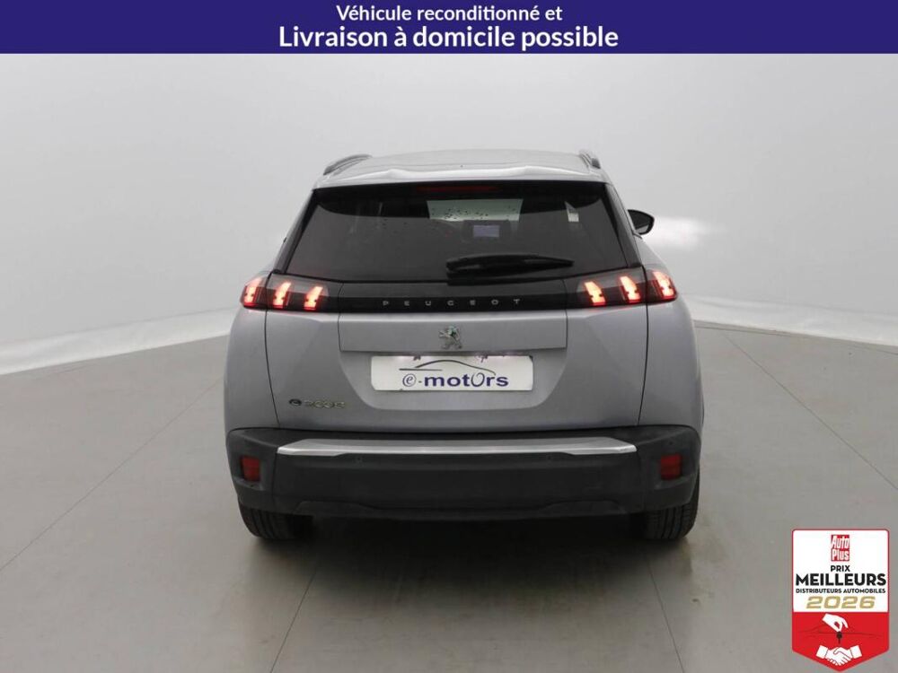 2008 Electrique 136 Style 2021 occasion 10150 Lavau
