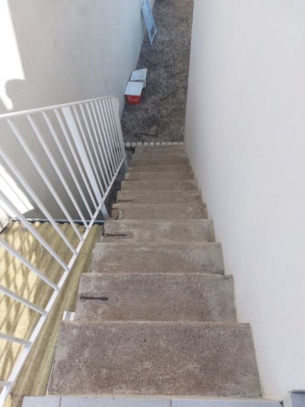 Location Appartement Appartement de 33m2 à louer sur Tours Tours