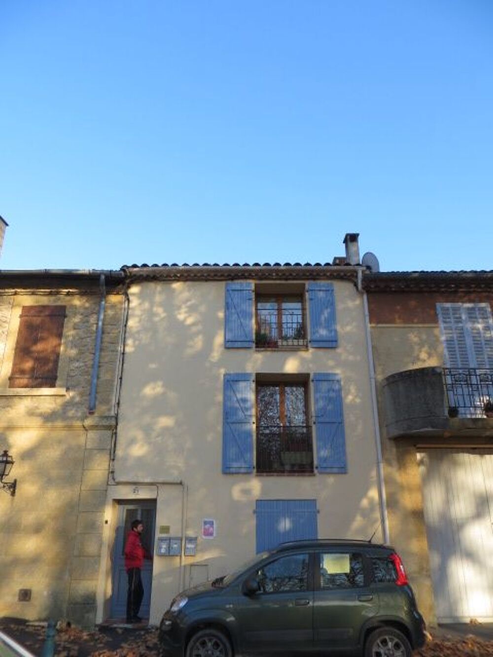 Location Appartement Appartement de 50m2 à louer sur Jouques Jouques