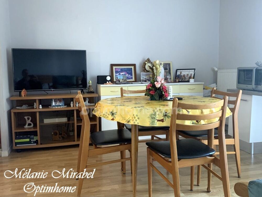Vente Appartement Appartement à vendre 1 pièce VERNOUILLET (28) Vernouillet